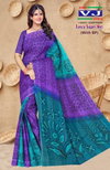 Fancy Super Shree Vj Cotton Printed Daily Wear Sarees Wholesalers In Delhi
